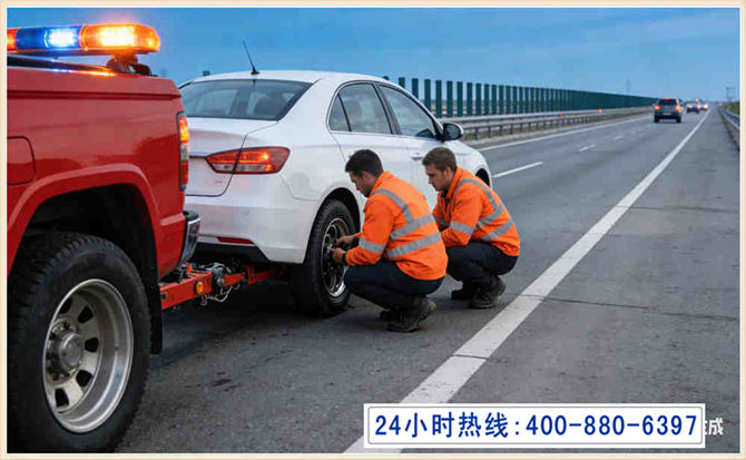 沁水汽车救援道路救援 沁水汽车救援道路救援